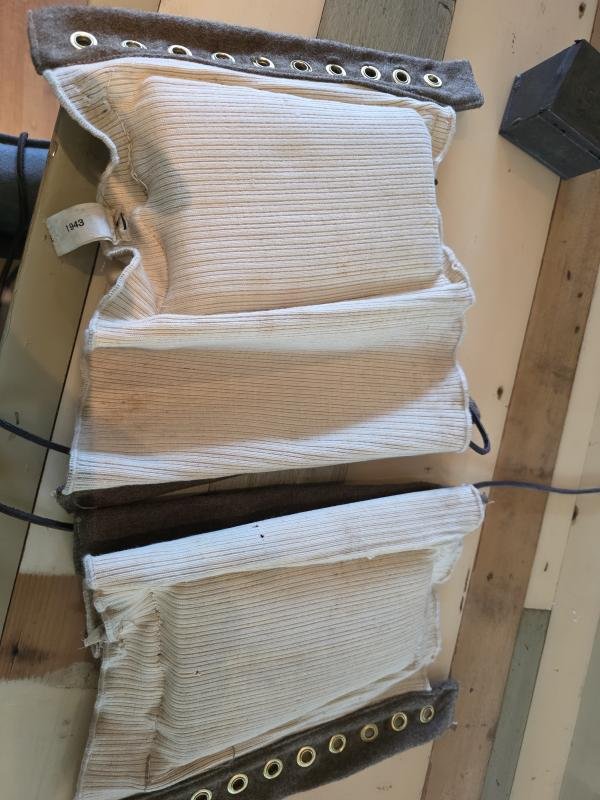 Paratrooper Knee pads — image 4