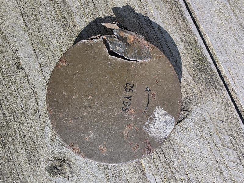 trip wire in tin SOE — image 2