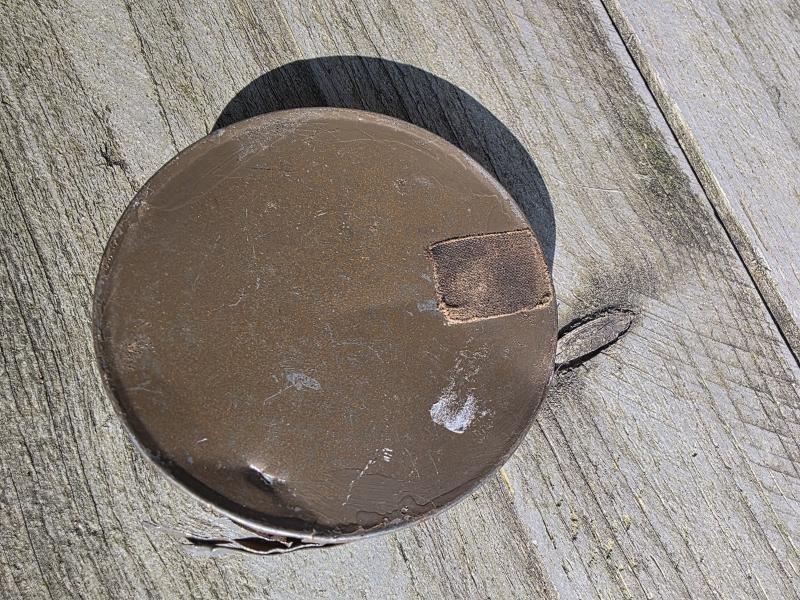 trip wire in tin SOE — image 3