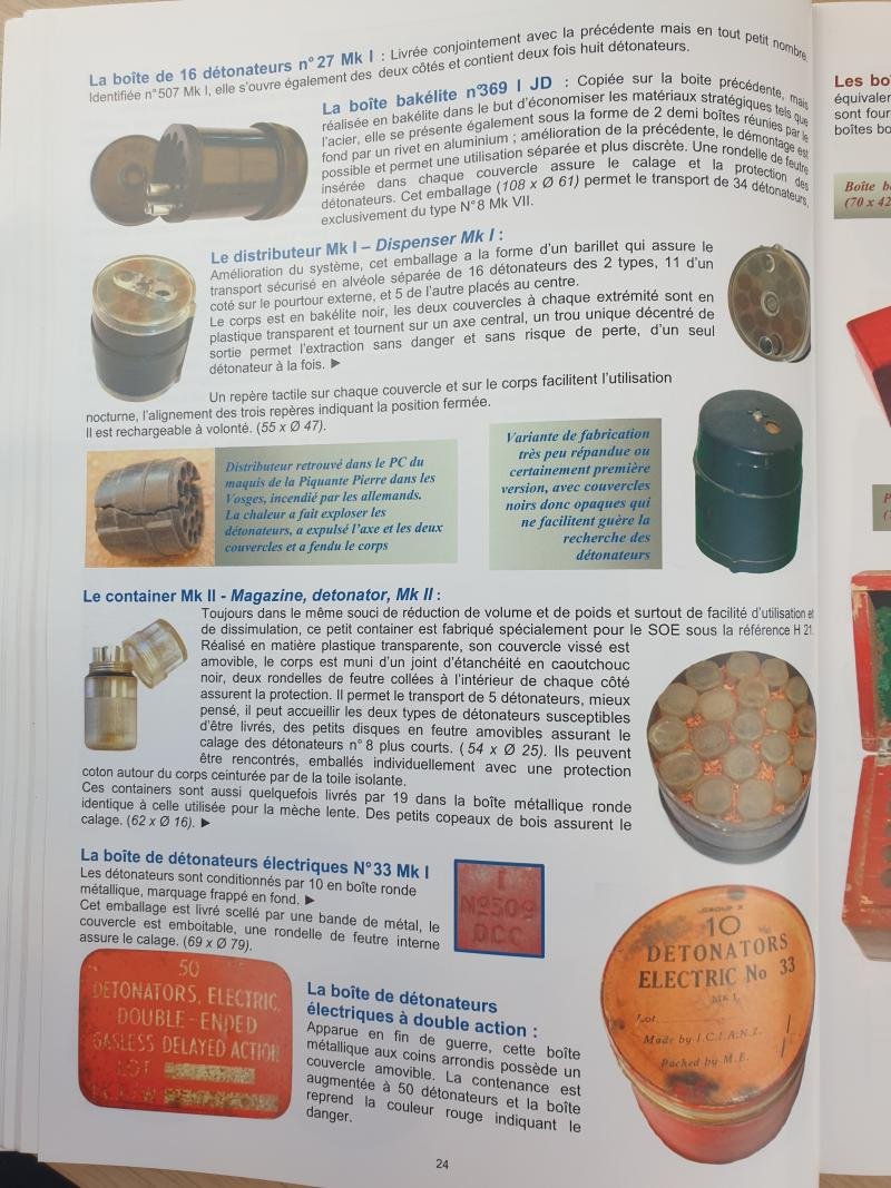 Dispenser SOE — image 5