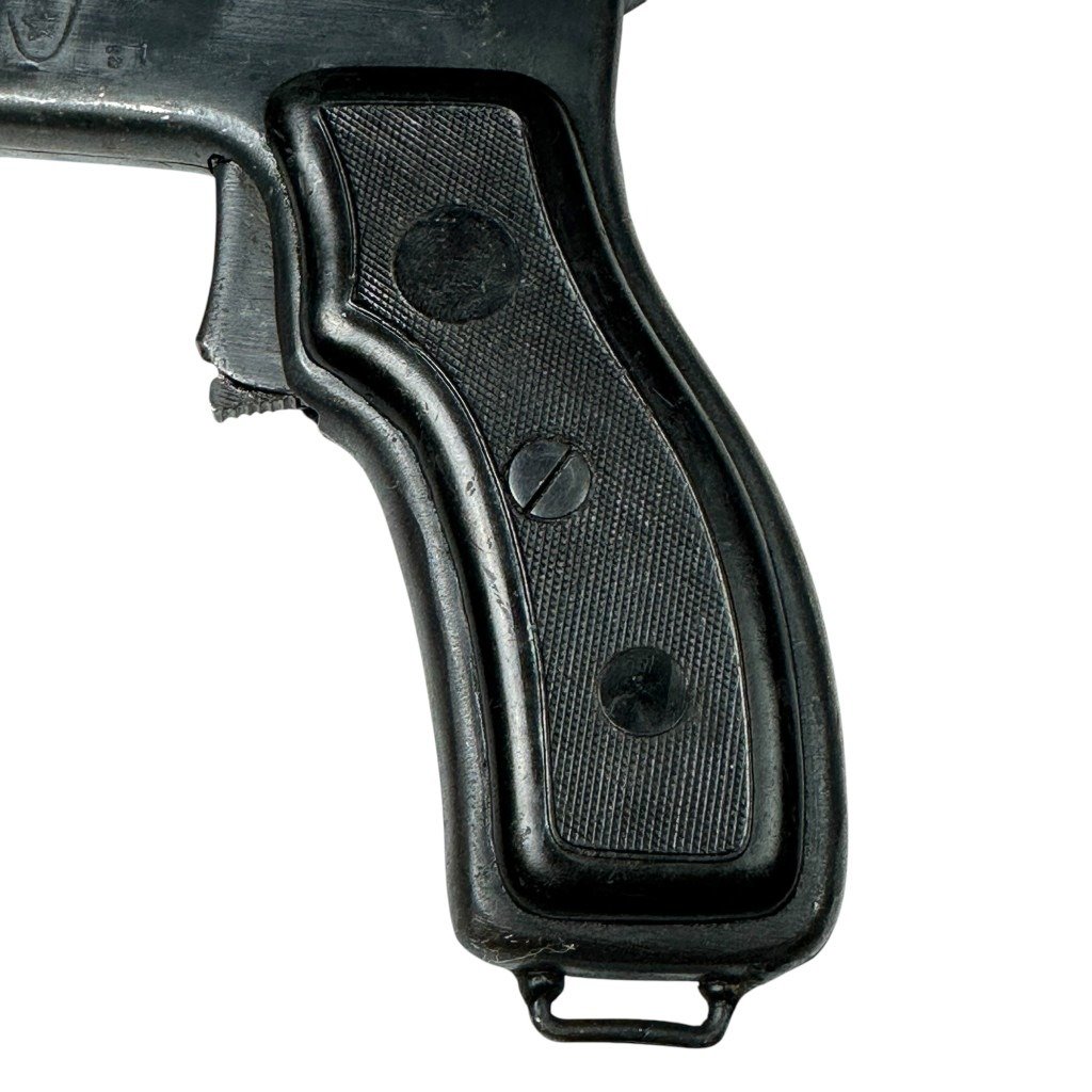Original WWII Russian SPSh-44 flare gun — image 6