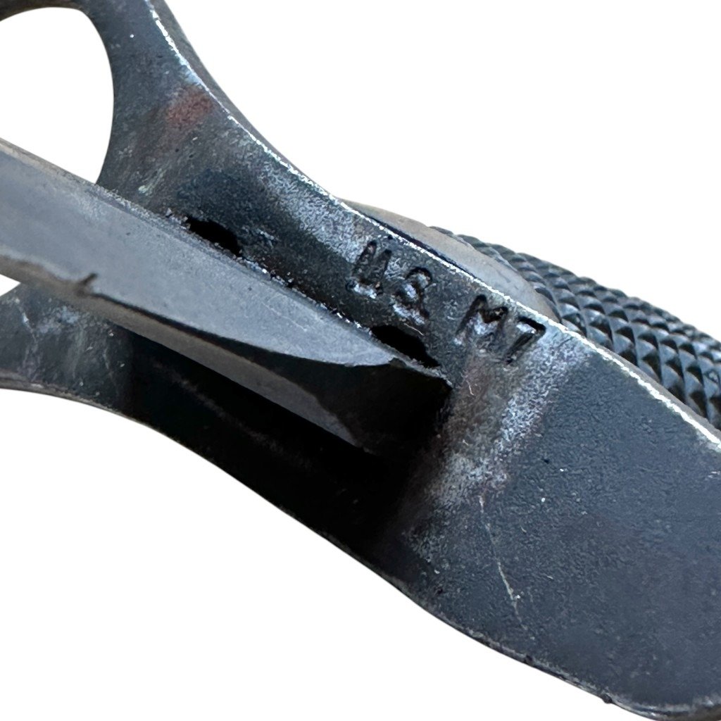 Original Vietnam War era US M7 bayonet by Colt — image 4