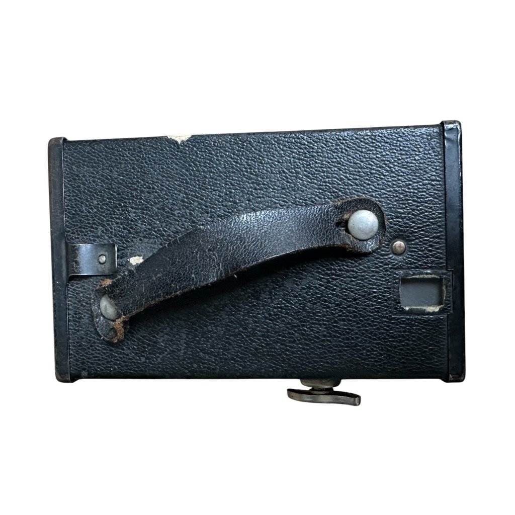 Original WWII German 'Agfa' camera — image 6