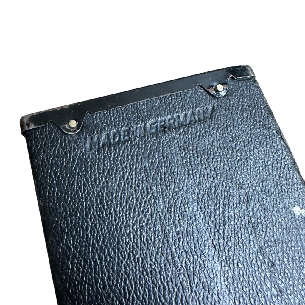 Original WWII German 'Agfa' camera — image 9