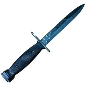 Original Vietnam War era US M7 bayonet by Colt