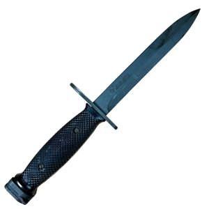 Original Vietnam War era US M7 bayonet by Colt