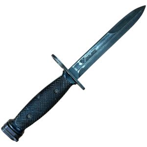 Original Vietnam War era US M7 bayonet by Colt