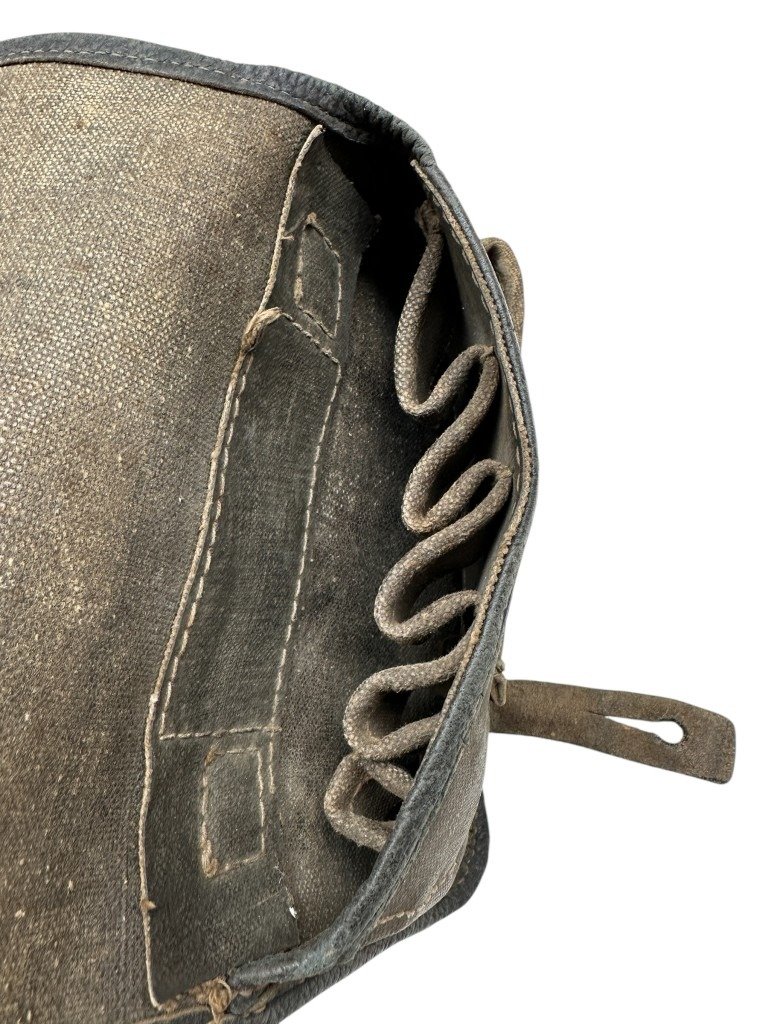 Original WWII Russian/Soviet flare gun holster — image 4