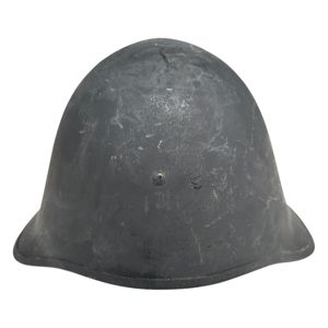 Original WWII Danish M23/41 helmet