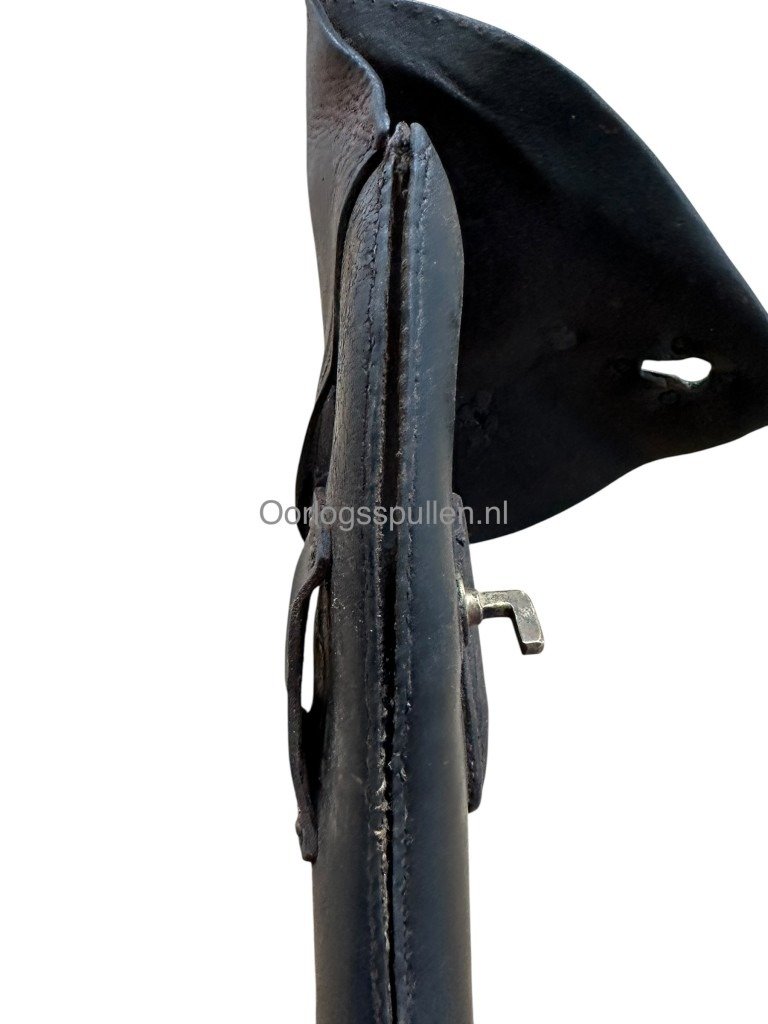 Original Pre 1940 Dutch army M73 holster — image 7