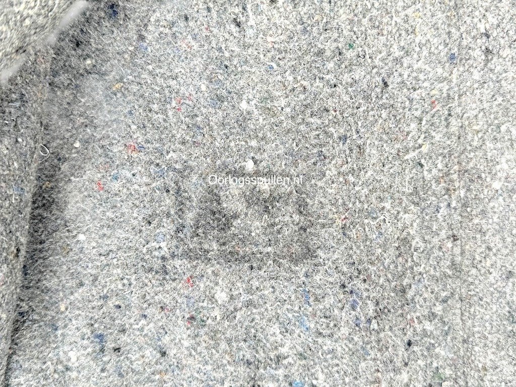 Original WWII Norwegian 'Arbeidstjeneste' overcoat — image 14