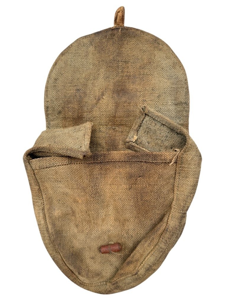 Original WWII Russian/Soviet PPSH-41 pouch — image 3