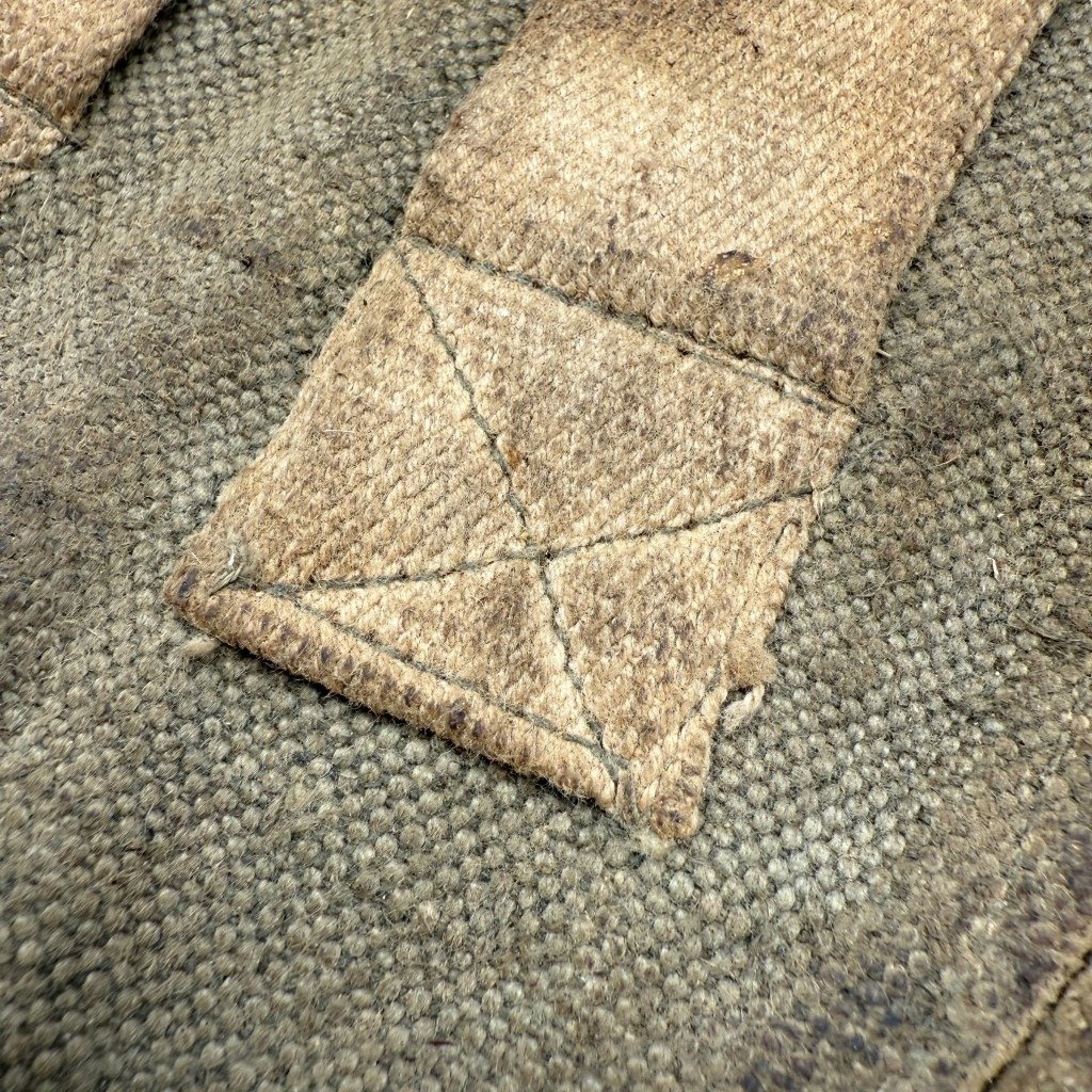 Original WWII Russian/Soviet PPSH-41 pouch — image 4