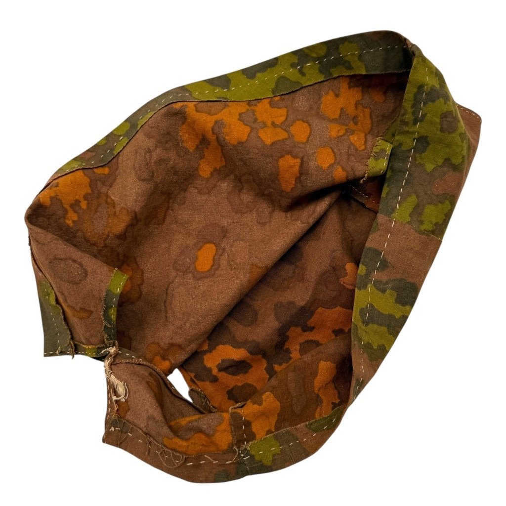 Original Waffen-SS camouflage swimming trunks — image 3