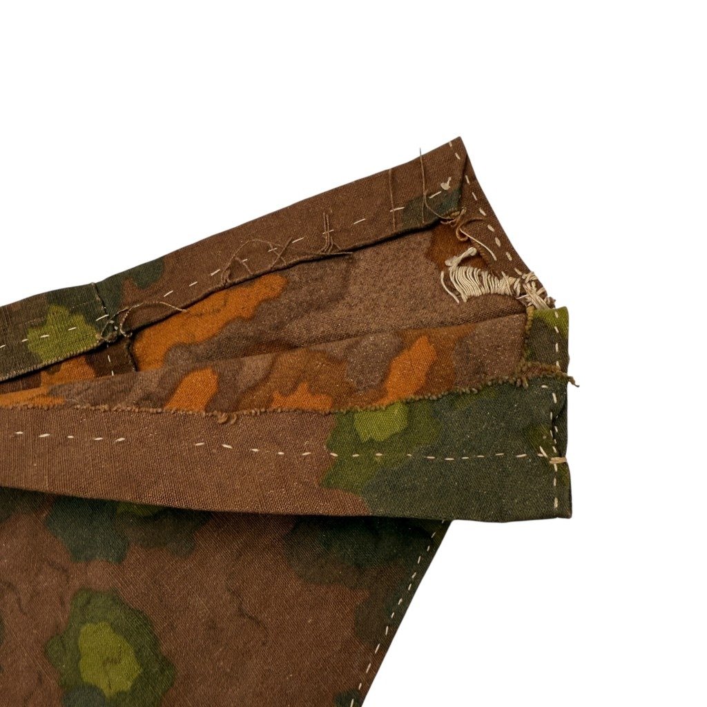 Original Waffen-SS camouflage swimming trunks — image 4