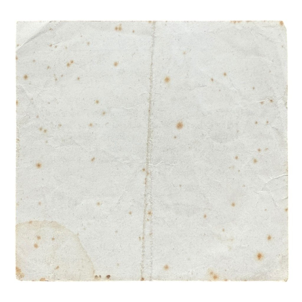 Original WWII German SS announcement leaflet Haarlem — image 5