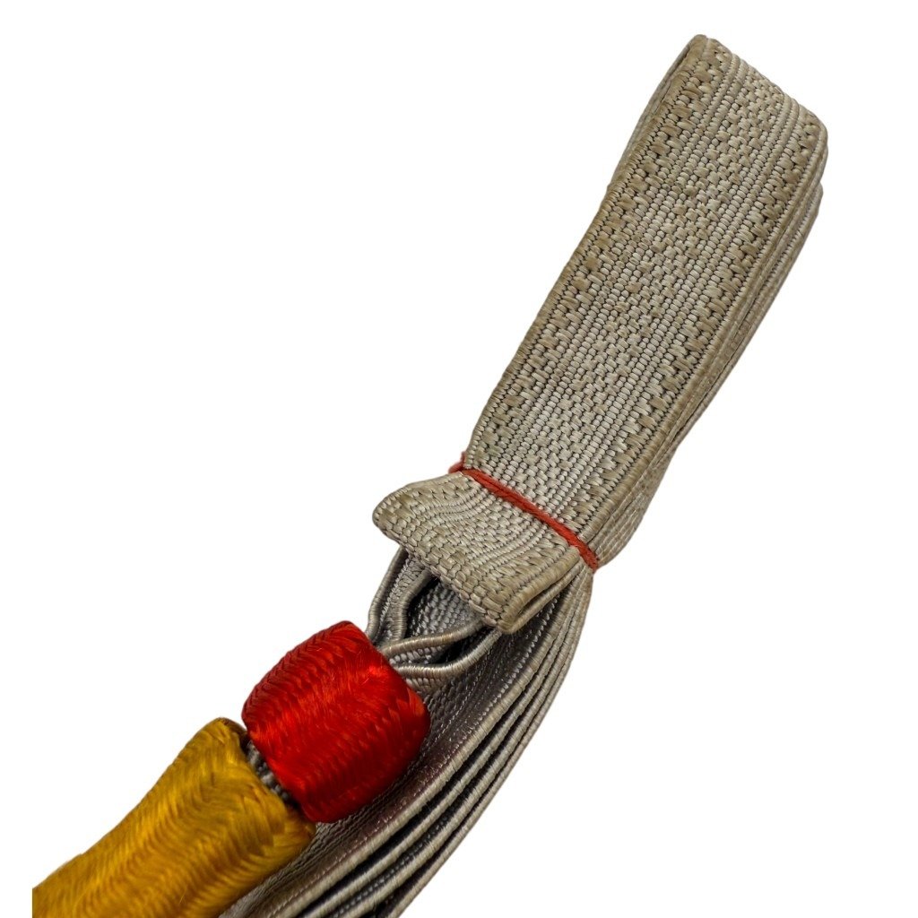 Original WWII German WH (Heer) portepee for K98 parade bayonet — image 2