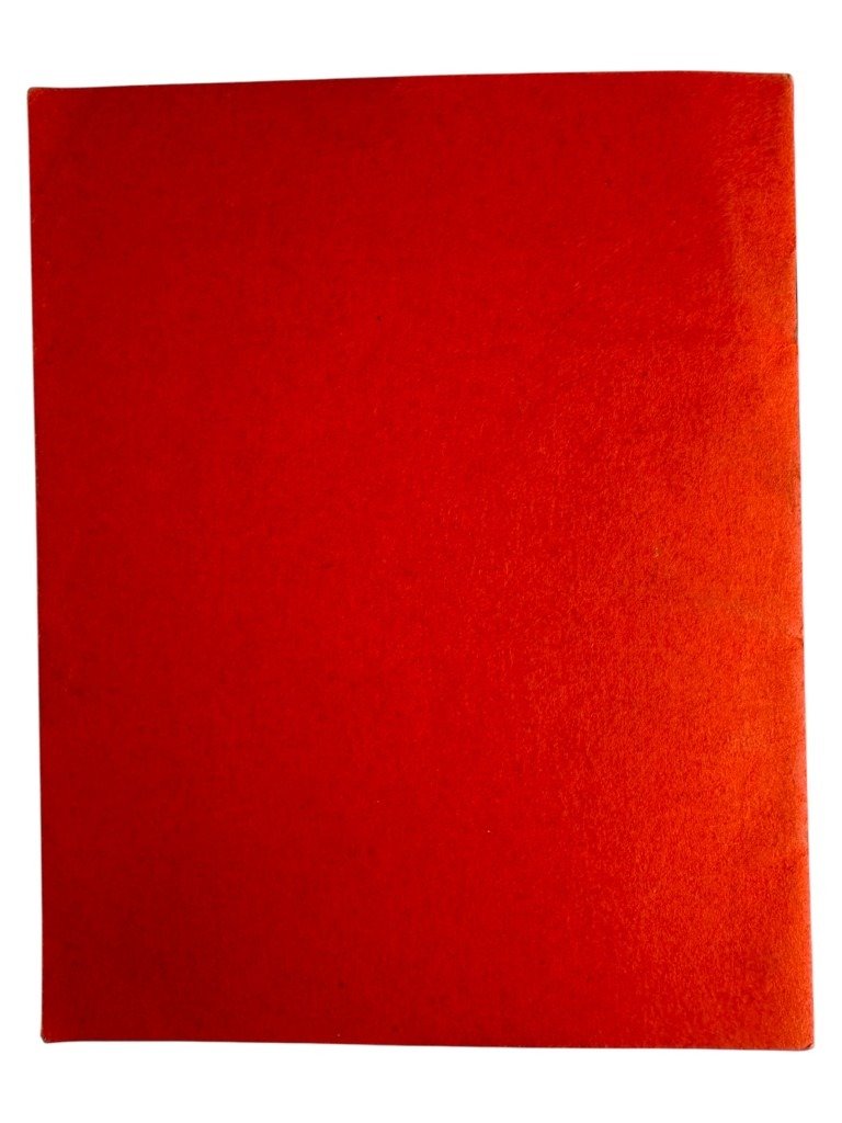 Original WWII Dutch NSB W.A. song booklet — image 12