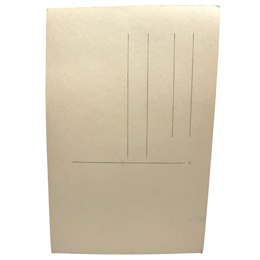 Original WWII German photo of wounded Soviet soldier — image 3