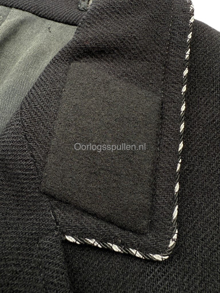 Original WWII Norwegian Germanske SS Norge tunic — image 16