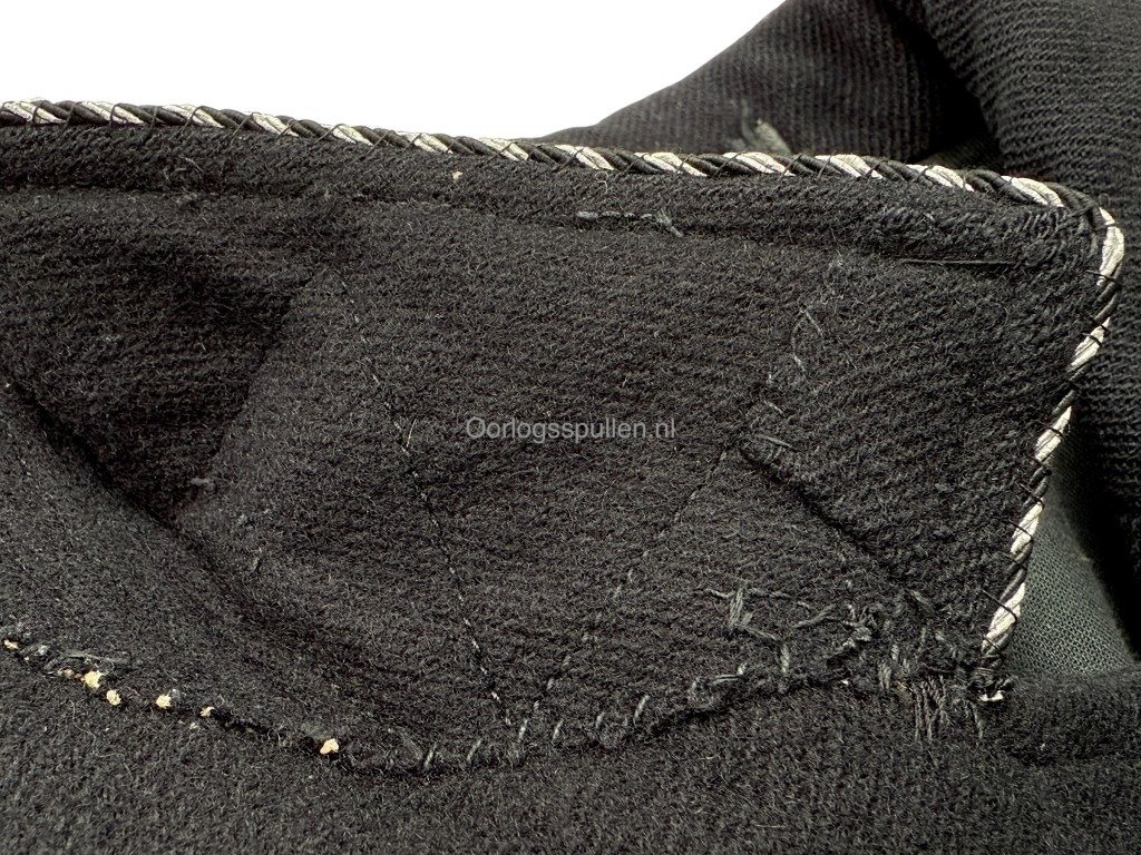 Original WWII Norwegian Germanske SS Norge tunic — image 20