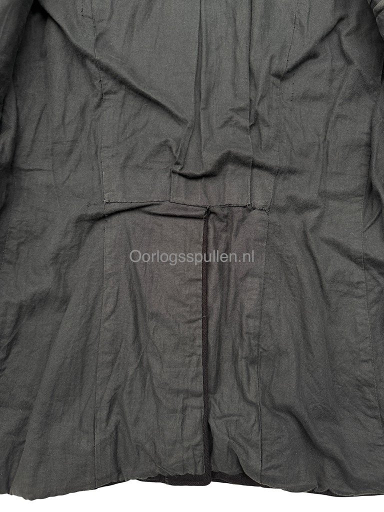 Original WWII Norwegian Germanske SS Norge tunic — image 26