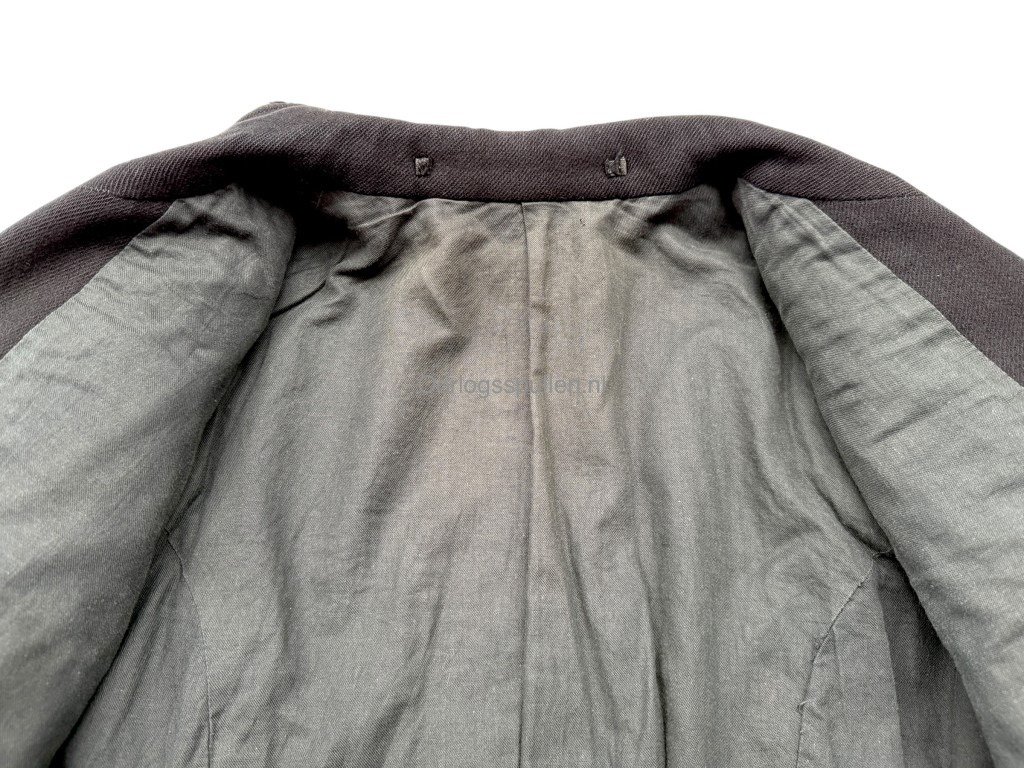 Original WWII Norwegian Germanske SS Norge tunic — image 27