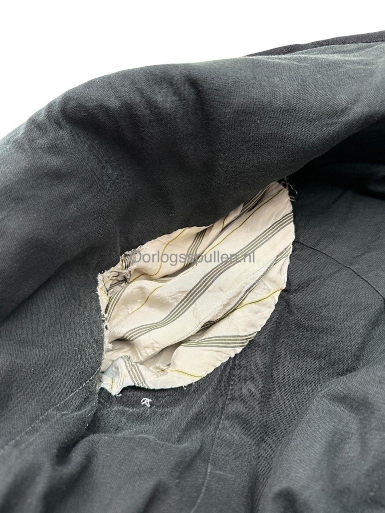 Original WWII Norwegian Germanske SS Norge tunic — image 33