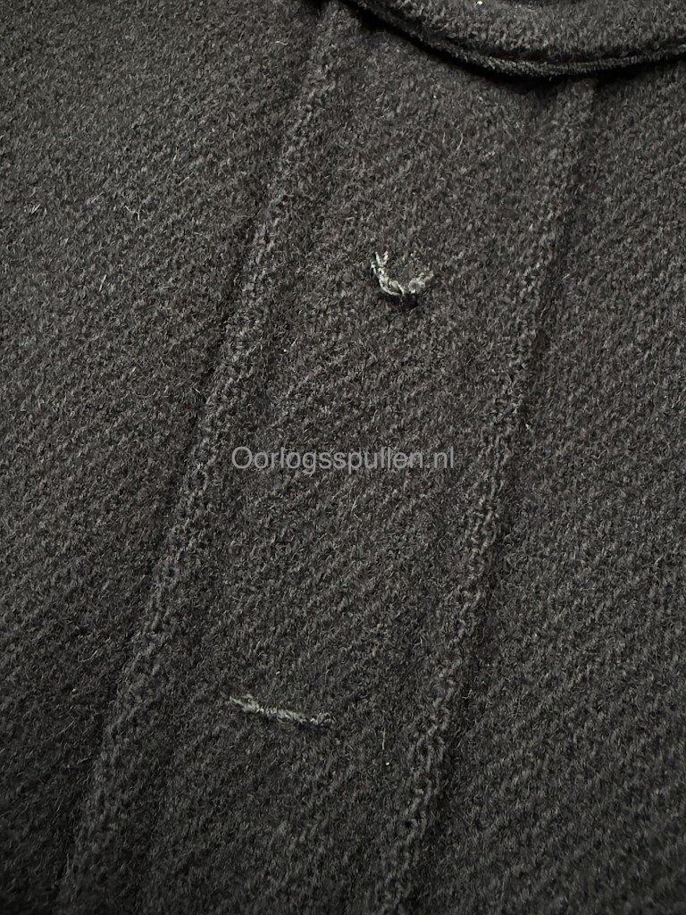 Original WWII Norwegian Germanske SS Norge tunic — image 35