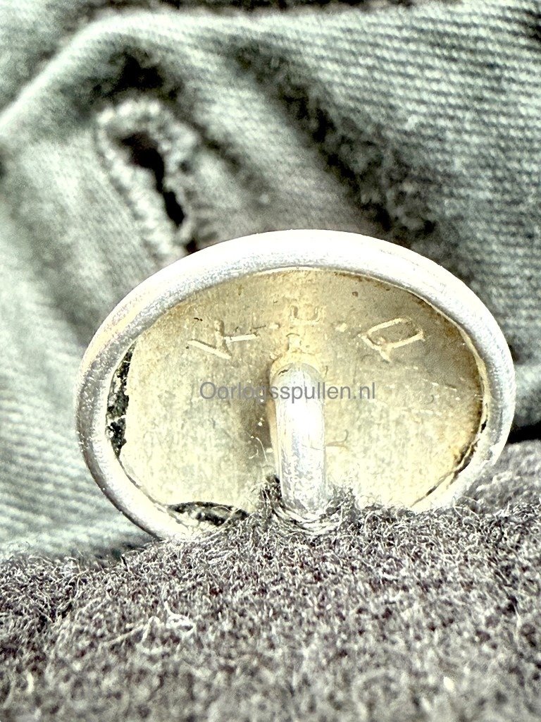 Original WWII Norwegian Germanske SS Norge tunic — image 36