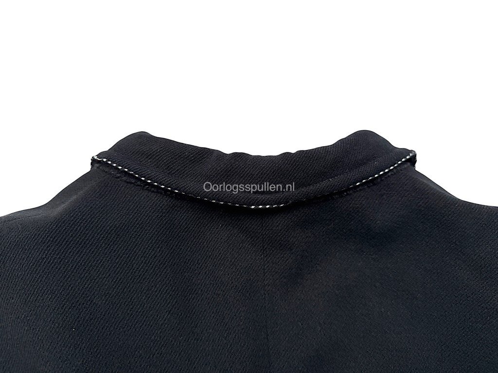 Original WWII Norwegian Germanske SS Norge tunic — image 37