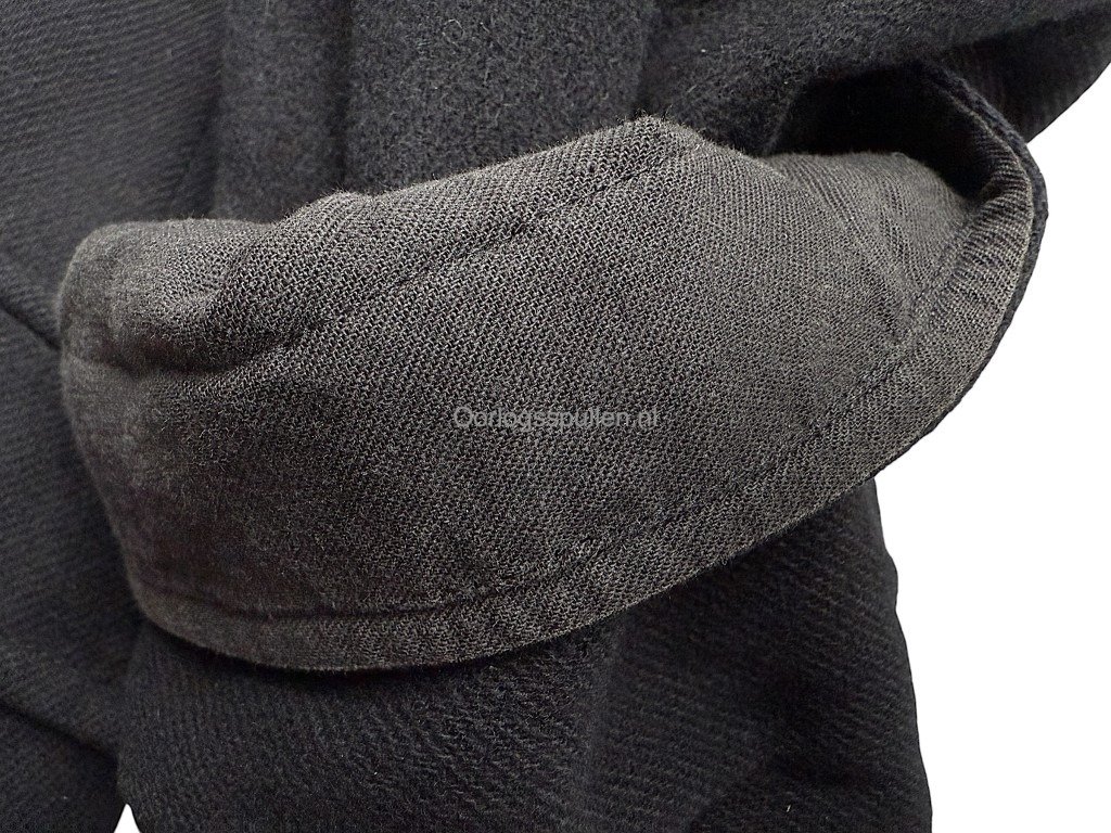 Original WWII Norwegian Germanske SS Norge tunic — image 7