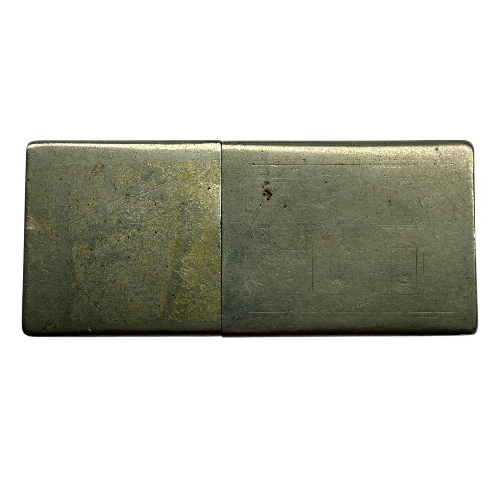 Original WWII German lighter Berlin 1942 — image 5