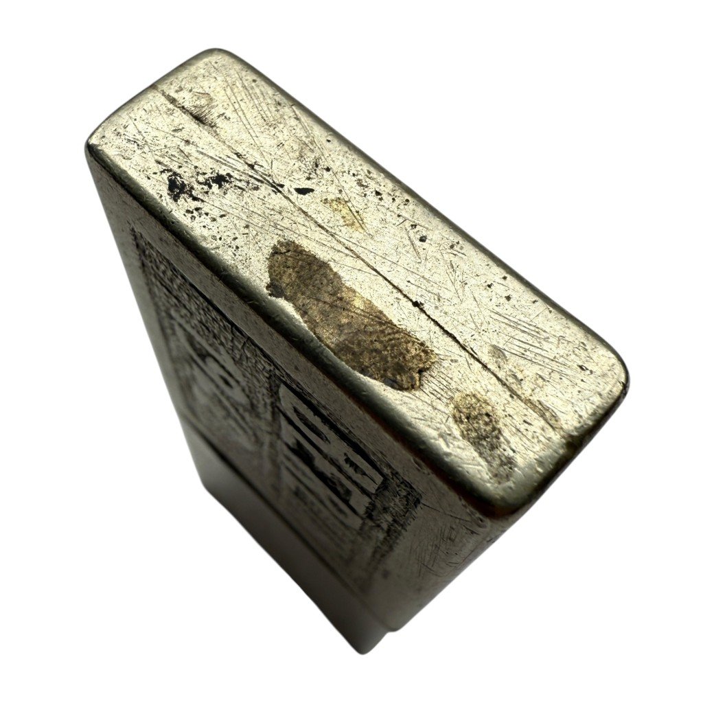Original WWII German lighter Berlin 1942 — image 6