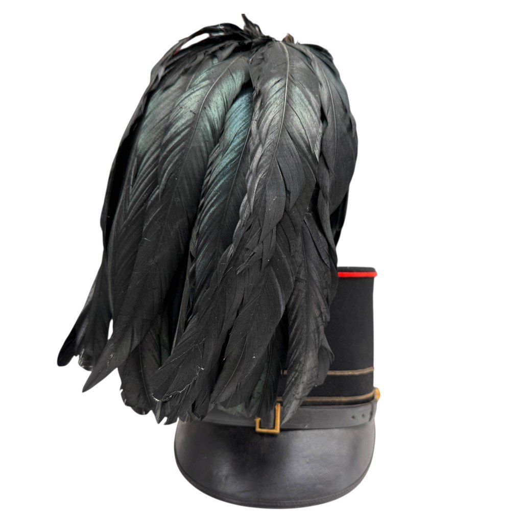 Original Pre 1940 Dutch army Artillery 1st Lieutenant ceremonial uniform — image 2