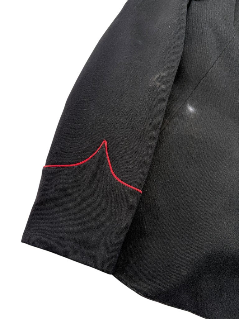 Original Pre 1940 Dutch army Artillery 1st Lieutenant ceremonial uniform — image 26