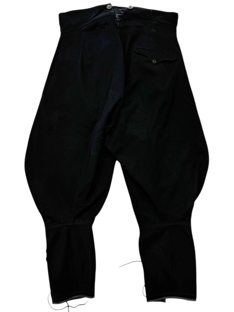 Original Pre 1940 Dutch army Artillery 1st Lieutenant ceremonial uniform — image 32