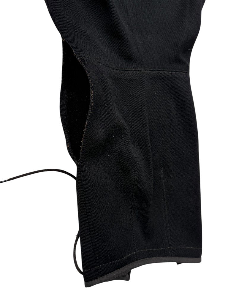 Original Pre 1940 Dutch army Artillery 1st Lieutenant ceremonial uniform — image 33