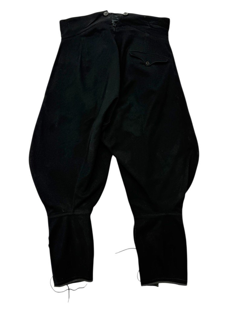 Original Pre 1940 Dutch army Artillery 1st Lieutenant ceremonial uniform — image 36