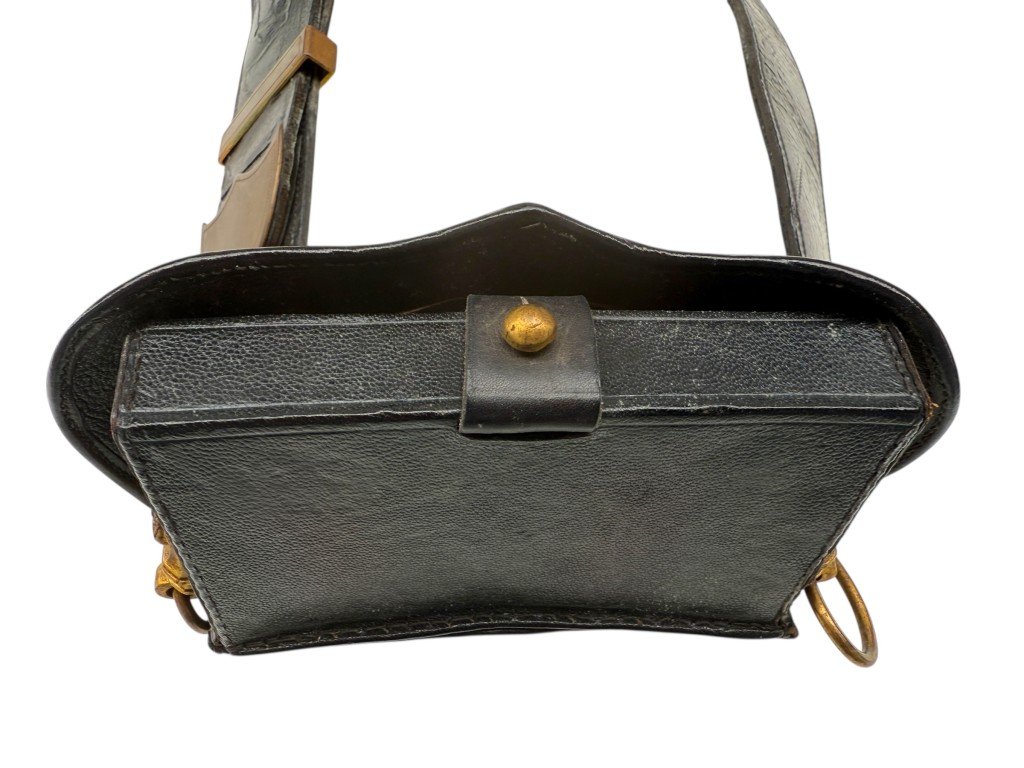 Original Pre 1940 Dutch army Artillery 1st Lieutenant ceremonial uniform — image 40