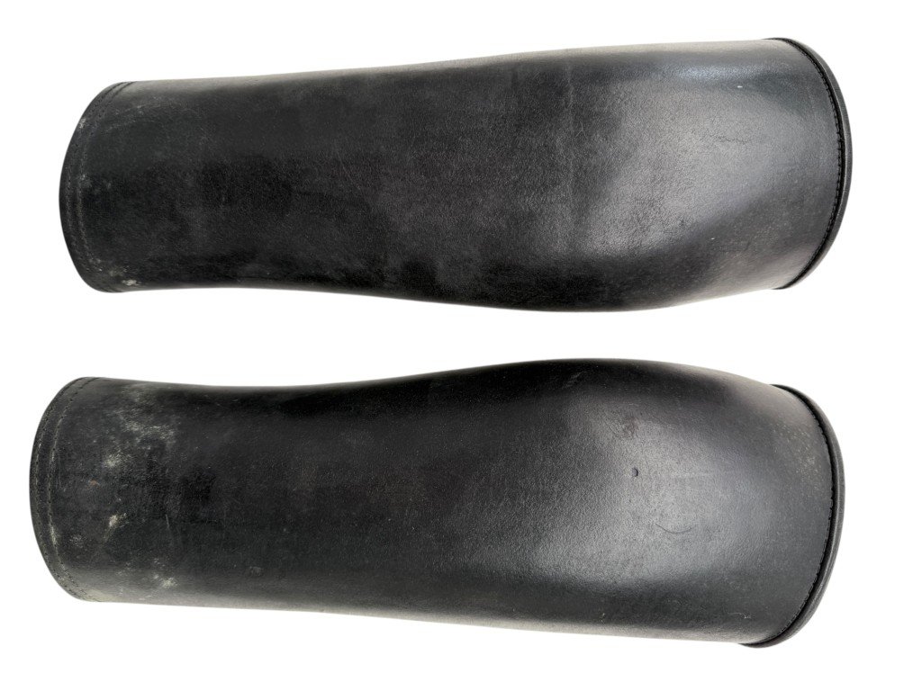 Original Pre 1940 Dutch army Artillery 1st Lieutenant ceremonial uniform — image 46