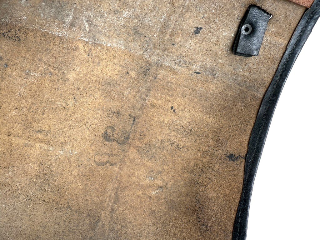 Original Pre 1940 Dutch army Artillery 1st Lieutenant ceremonial uniform — image 47