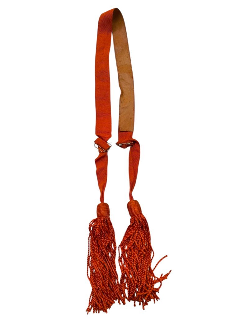 Original Pre 1940 Dutch army Artillery 1st Lieutenant ceremonial uniform — image 49