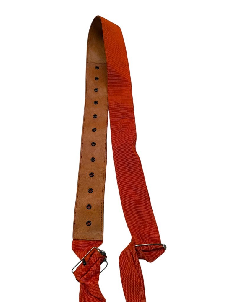 Original Pre 1940 Dutch army Artillery 1st Lieutenant ceremonial uniform — image 51