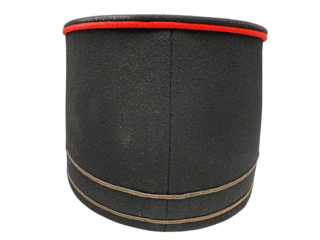 Original Pre 1940 Dutch army Artillery 1st Lieutenant ceremonial uniform — image 8