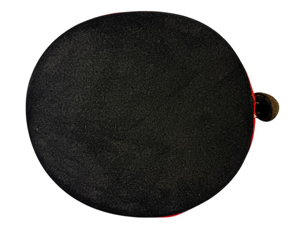 Original Pre 1940 Dutch army Artillery 1st Lieutenant ceremonial uniform — image 9