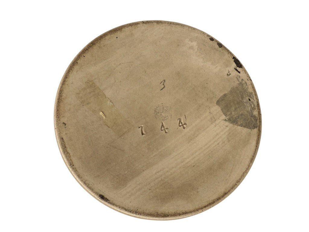 Original WWI German 2. Eskadron Husaren-Regiment Kaiser Nikolaus II von Rußland Nr. 8, Paderborn beer stein — image 14