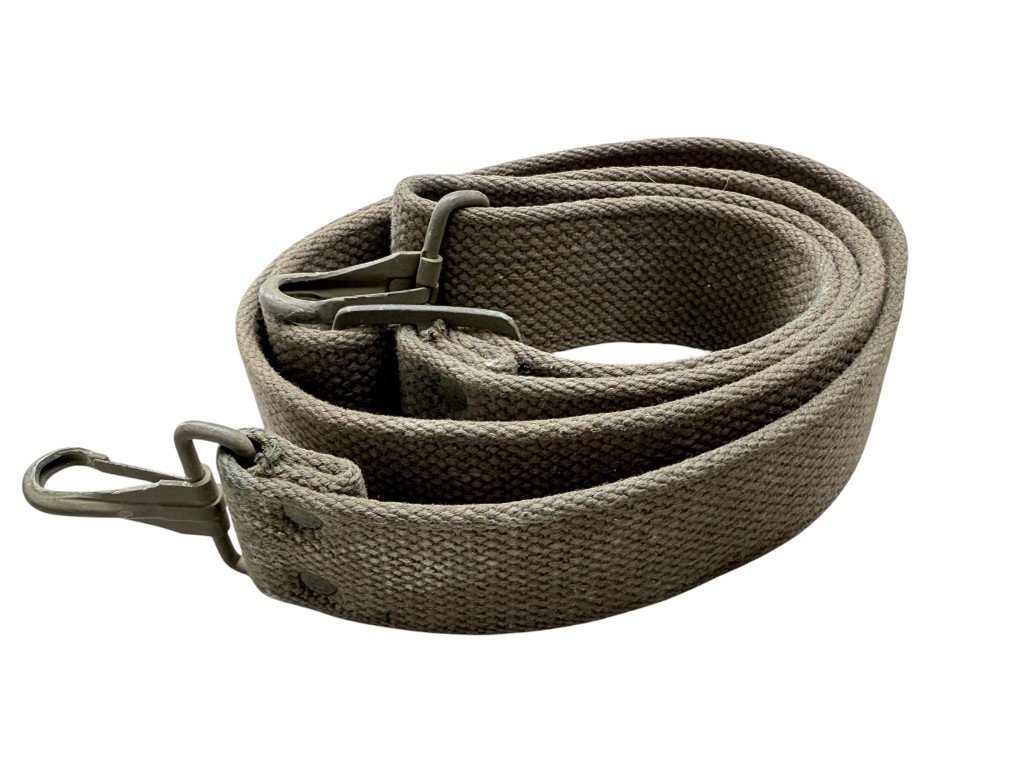 Original WWII US army signal corps PH-431-B camera in box — image 18