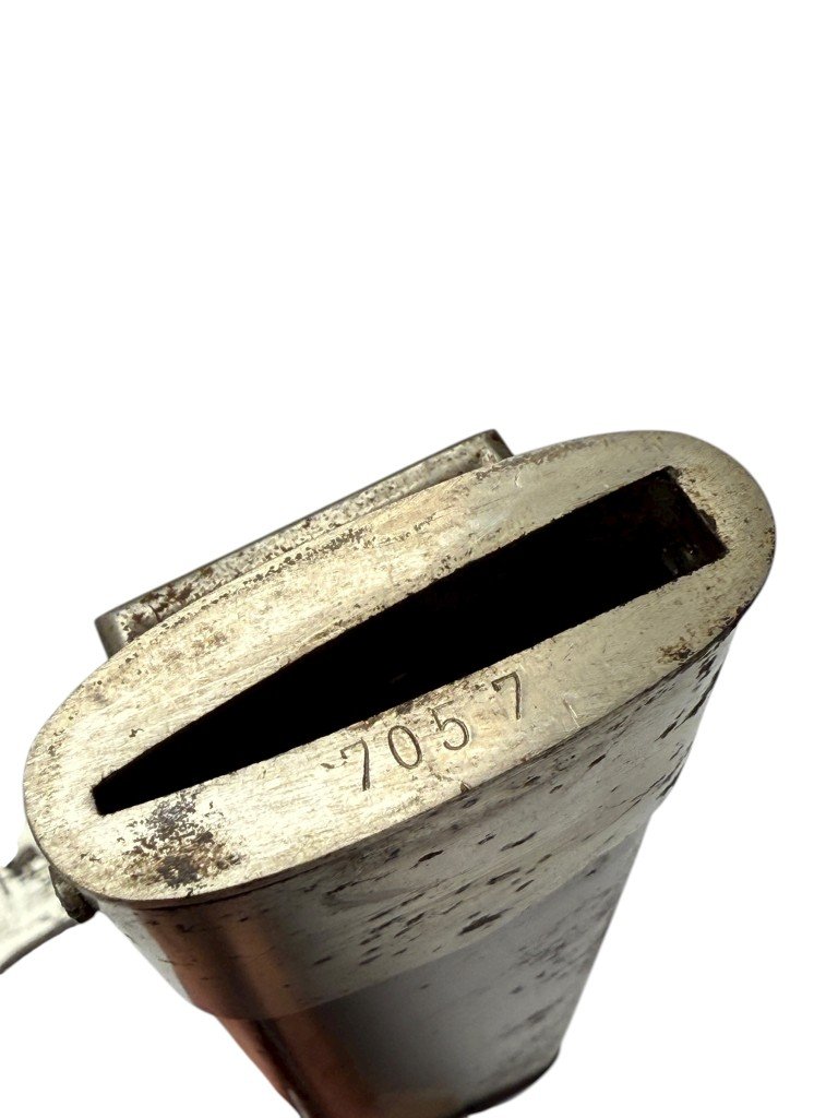 Original WWII German Technische Nothifle (TENO) enlisted men hewer — image 12