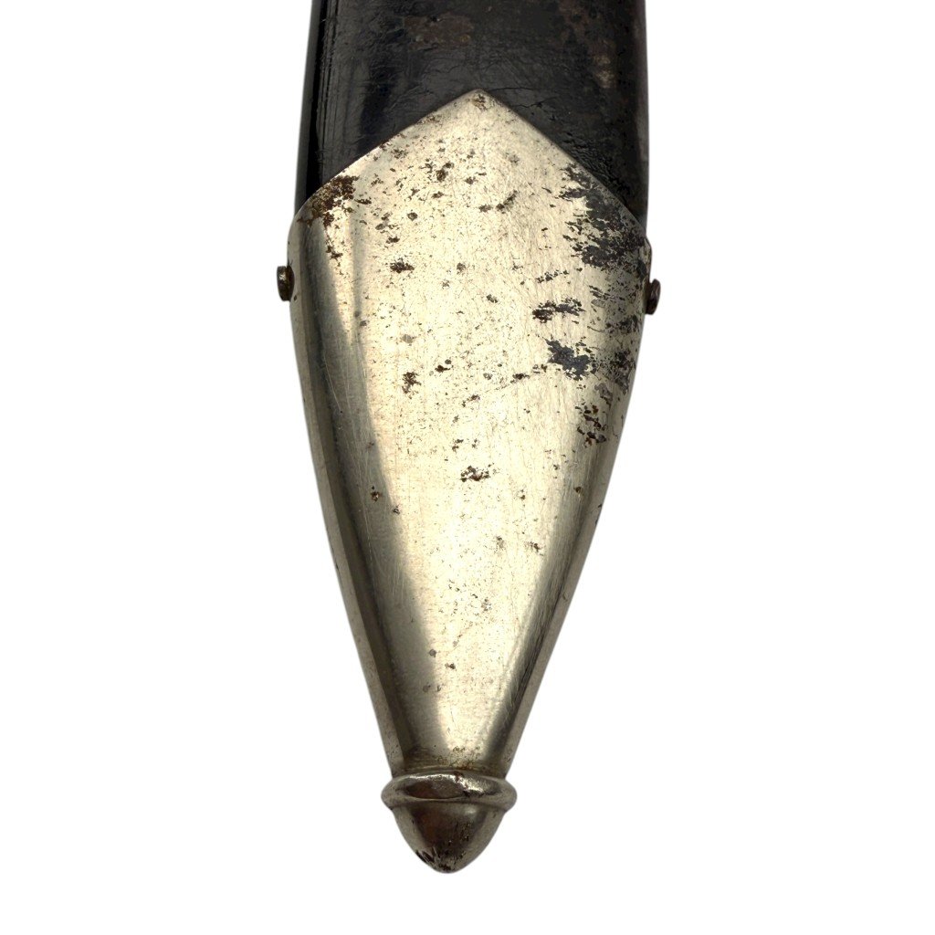 Original WWII German Technische Nothifle (TENO) enlisted men hewer — image 7